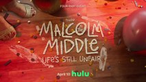 Malcolm in the middle - Trailer (2026)