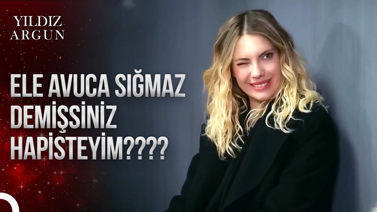Gardiyana Haber Verin De Storylerime Kalp Atanları Not Alsın