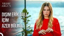 İlle De Sen Dedin De Yok Mu Dedik Aslan Parçası