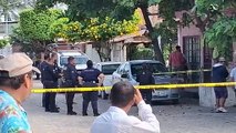 Detienen a presunto feminicida de maestra en Puerto Vallarta | CPS Noticias