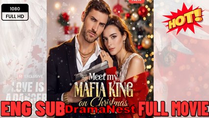 🔥 🔥 [Hot 2026🔥] 🍀Meet My Mafia King On Christmas (FULL VERSION) - 2026 💞 PURE
