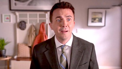 Malcolm in the Middle Returns with Life’s Still Unfair