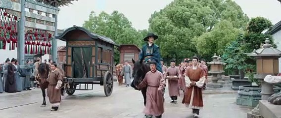 Glory - Ep2 - Chiness drama