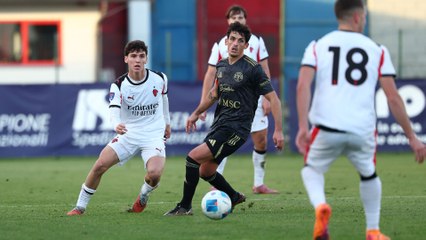 Varesina-Milan Futuro, Serie D 2025/26: la partita