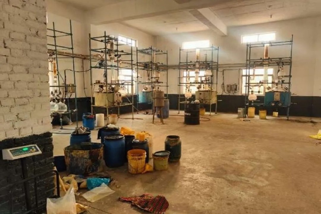 Video News: गुजरात एटीएस की मदद से राजस्थान के...