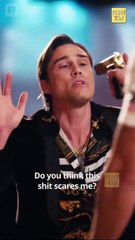 Understated Guardian King