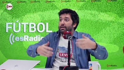 Fútbol es Radio: La pésima decisión de LaLiga y la pantomima de la batalla de los sexos