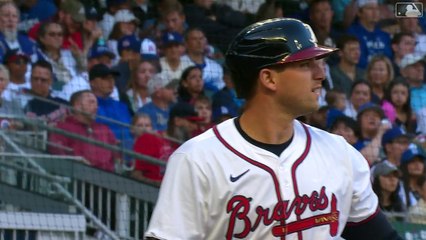 2025 LA Dodgers: Dodgers @ Braves (5/4/25)