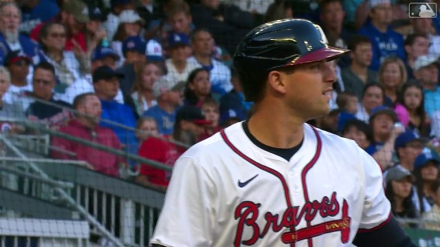 2025 LA Dodgers: Dodgers @ Braves (5/4/25)