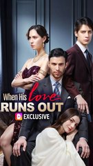 When His Love Runs Out - FULL EP ✅Dailymotion