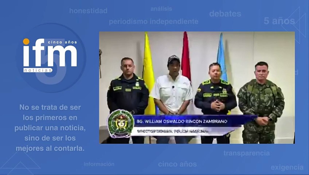Balance Consejo de Seguridad Extraordinario en Girardot para tomar medidas en el municipio