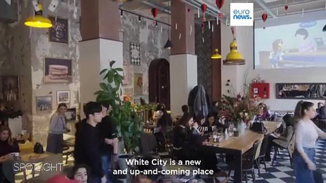 Baku White City shows how people-centred planning is reshaping urban life