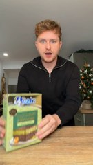 Plein de produits au chocolat de Dubaï 😍✨Que ce soit le brownie alsacien Dubaï style, la boisson de Dubaï, la pâte à tartiner de Dubaï de chez Carrefour ou encore la tablette de chocolat Lindt Dubaï… il y en a pour tous les goûts 🎉🍫✨