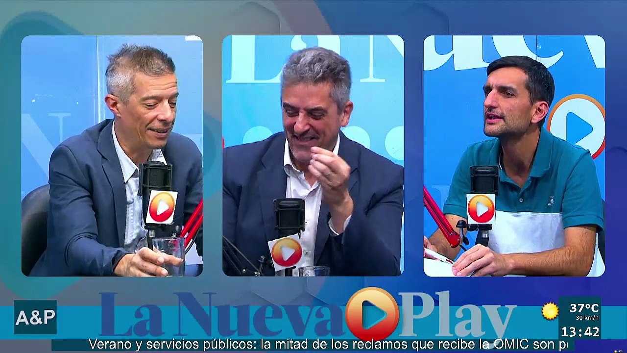 La Nueva Play (935)