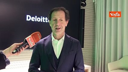Pompei (Deloitte): "Necessario favorire il dialogo tra imprese e le istituzioni"