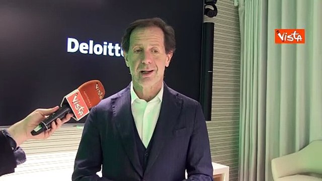 Pompei (Deloitte): Necessario favorire il dialogo tra imprese e le istituzioni