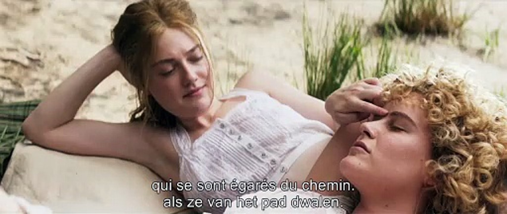 Brimstone: Trailer HD VO st bil