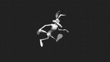 Wile_run