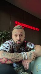 🔵GJESTI del me njoftim: Ua uroj Vitin e Ri 2026 të gjithë shqiptarëve kudo që janë derisa në janar rikthehem aty ku e kam vendin❤