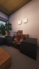 Un KIKOO fait semblant d'aller sur la lune pour me piéger sur Minecraft ! 🤯