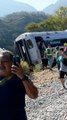 Claudia Sheinbaum visitará Oaxaca a encontrarse con los afectados del accidente del Tren Interoceánico