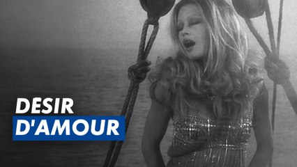 La sirène Brigitte Bardot séduit Lino Ventura dans Boulevard du Rhum