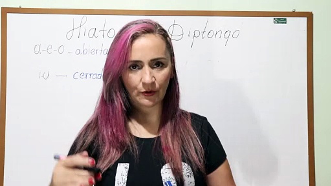 El Diptongo y el Hiato： Todo lo que necesitas saber con ejemplos