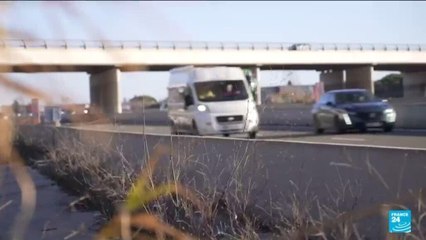 France : les très grands excès de vitesse deviennent un délit