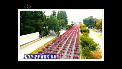 Grande liderança, feitos imortais