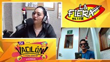 ¿Listos para el 2026? 🥂 Profecías escalofriantes | El Vacilón de La Fiera 94.1 FM
