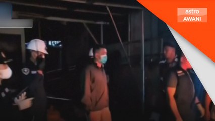 16 warga emas maut di rumah jagaan di Indonesia