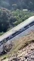 Accidente del Tren Interoceánico deja 13 muertos y 98 lesionados