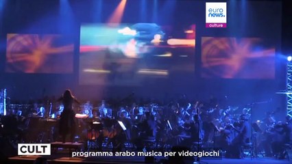 Come l’Orchestra Filarmonica del Qatar unisce le culture su un unico palcoscenico