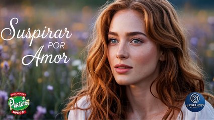 SUSPIRAR POR EL AMOR AUTOR JAVIER LINDO M.