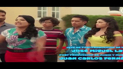 Los Otros Concha 2 Capítulo 8 Completo HD Online