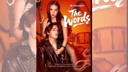 🔥[Hot 2026]The Words