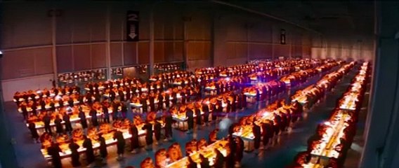 Ventajas de viajar en tren - Trailer final (HD)