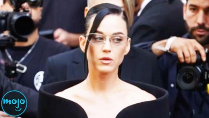 10 Most Surprising Celebrity Downfalls of 2025