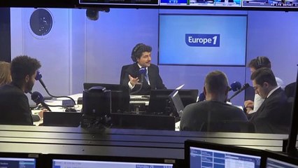 Heurts en marge de la CAN : «Vous comprenez mieux la peur de l'executif par rapport aux relations avec l'Algérie» estime Joseph Macé Scaron