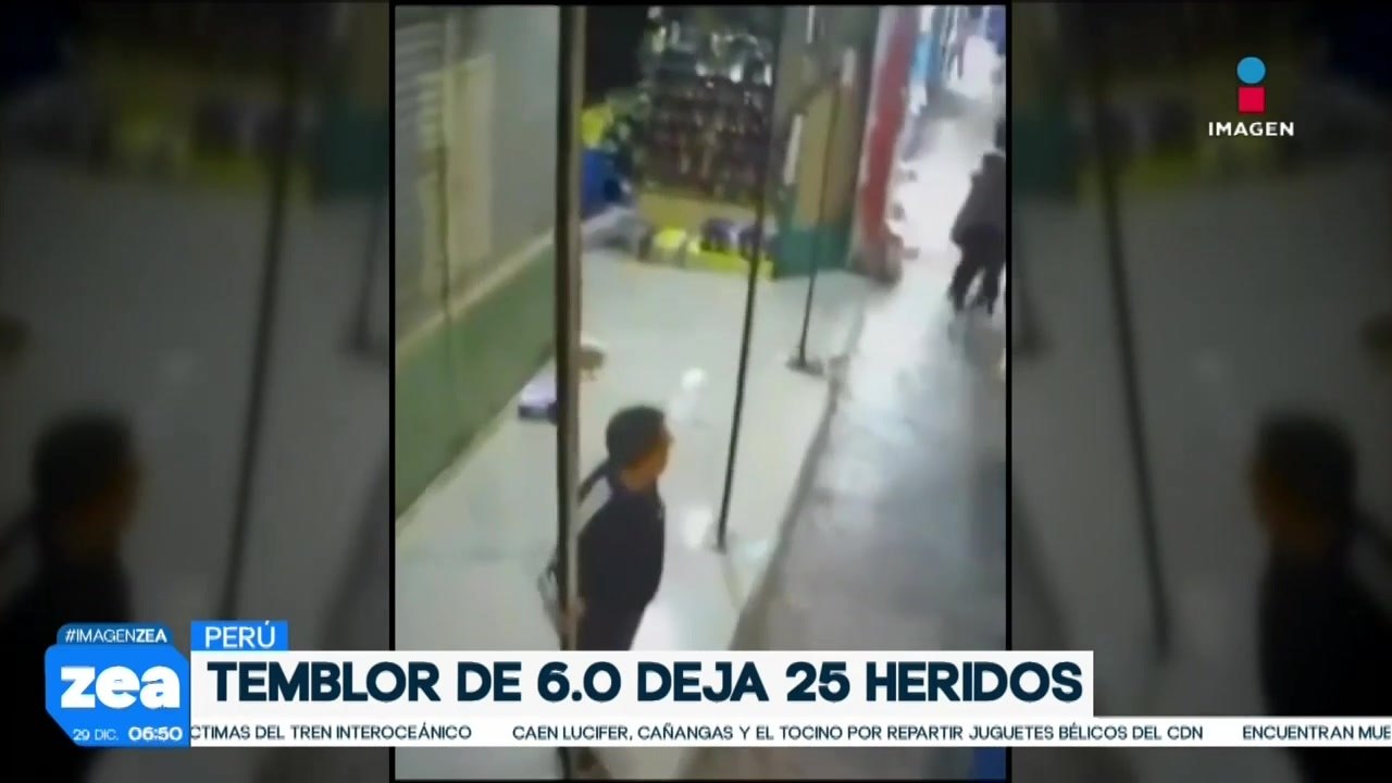 ¿Qué está pasando en el mundo?