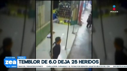 ¿Qué está pasando en el mundo?