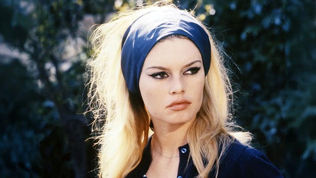 وفاة الأيقونة الفرنسية النجمة بريجيت باردو عن عمر ناهز 91 عاماً