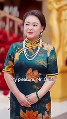 Fabulous And Unstoppable Chinese Drama ENG SUB