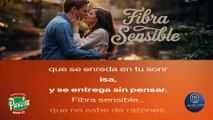 FIBRA SENSIBLE AUTOR JAVIER LINDO M.