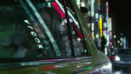 El bosque de los suicidios - Trailer español (HD)