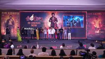 Director Bobby Speech @ Shambhala Movie Success Meet