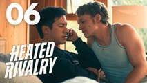 Heated Rivalry The Series - Episode 6 [Deutsche Untertitel] | BL Series