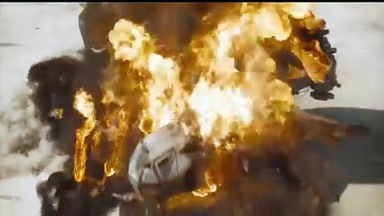 Dune: Part Two (Dune: Deuxième Partie): Trailer #3 HD VF