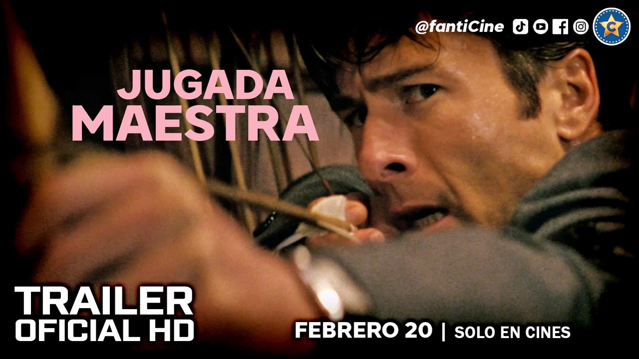 🎬Jugada maestra / How to Make a Killing | TRAILER ESPAÑOL