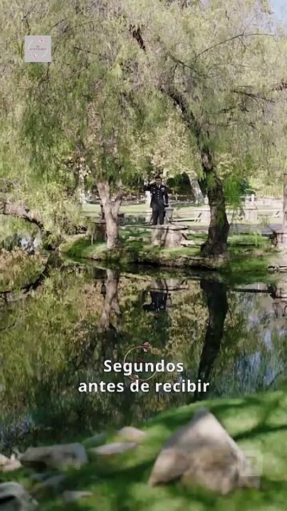 Francotirador americano el ultimo disparo [Doblado] Completo En Español